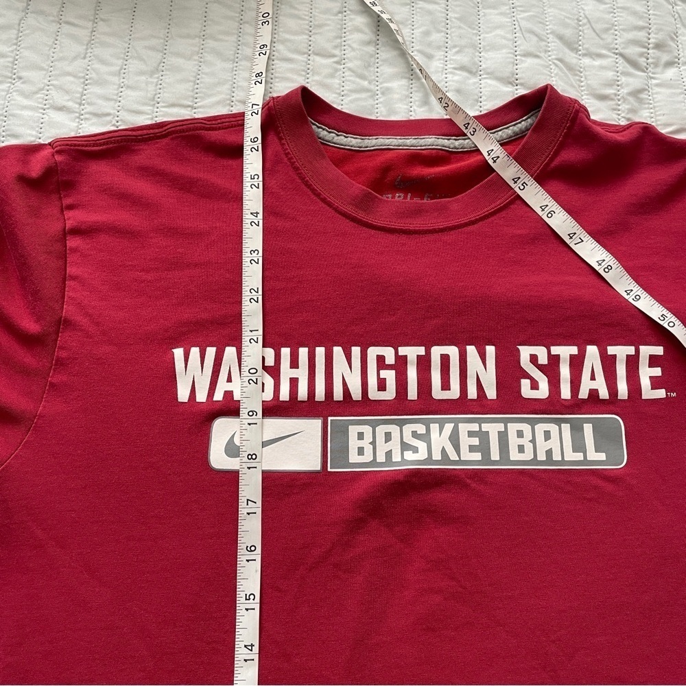 Nike Men’s Washington State T Shirt- Large - Picture 8 of 8